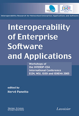 Interoperability of Enterprise Software and Applications