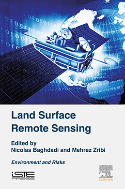 Land Surface Remote Sensing