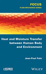 Heat and Moisture Transfer between Human Body and Environment