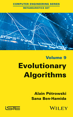 Evolutionary Algorithms