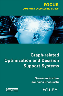 Graph-related Optimization and Decision Support Systems