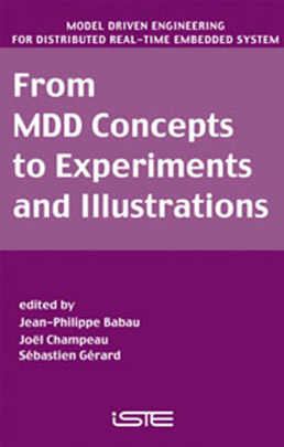 From MDD Concepts To Experiments And Illustrations