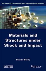 Materials and Structures under Shock and Impact