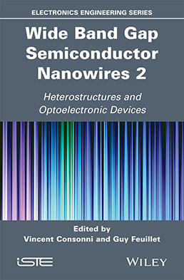 Wide Band Gap Semiconductor Nanowires for Optical Devices 2