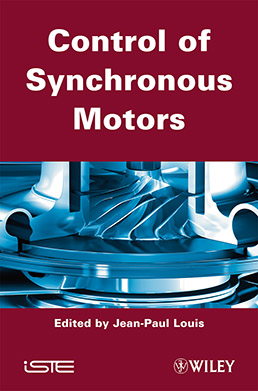 Control of Synchronous Motors