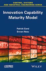 Innovation Capability Maturity Model