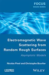 Electromagnetic Wave Scattering from Random Rough Surfaces