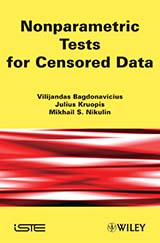 Non-parametric Tests for Censored Data