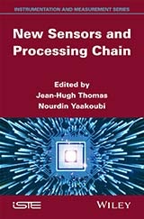 New Sensors and Processing Chain