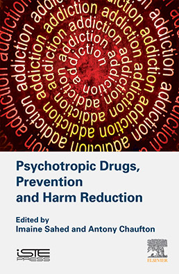 Psychotropic Drugs, Prevention and Harm Reduction