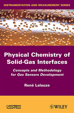 Physical Chemistry of Solid-Gas interfaces