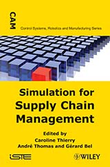 Simulation For Supply Chain Management