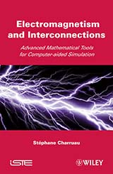 Electromagnetism and Interconnections