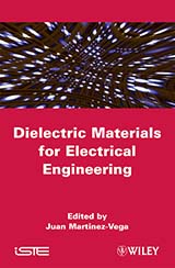 Dielectric Materials for Electric Engineering