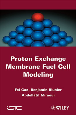 Proton Exchange Membrane Fuel Cell Modeling