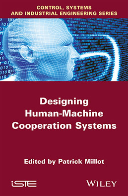 Designing Human-Machine Cooperation Systems
