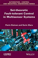 Set-theoretic Fault-tolerant Control in Multisensor Systems