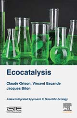 Ecocatalysis