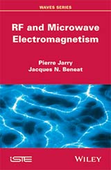 RF and Microwave Electromagnetism
