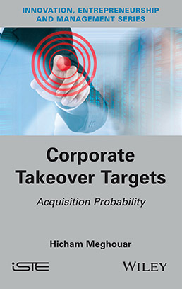 Corporate Takeover Targets