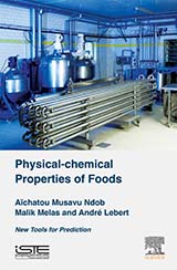 Physical-chemical Properties of Foods
