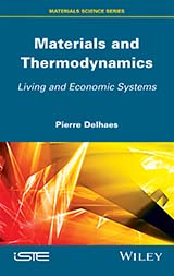 Materials and Thermodynamics