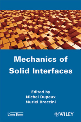 Mechanics of Solid Interfaces