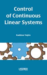 Control of Continuous Linear Systems