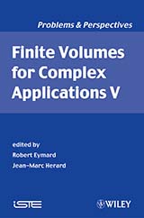 Finite Volumes for Complex Applications V