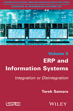 ERP and Information Systems