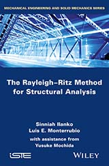 The Rayleigh-Ritz Method for Structural Analysis