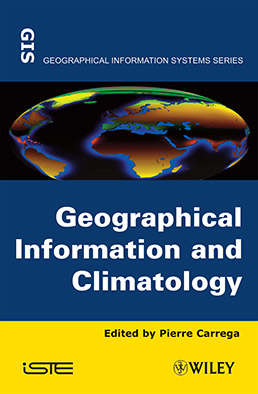 Geographical Information and Climatology