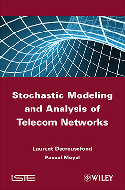Stochastic Modeling and Analysis of Telecom Networks