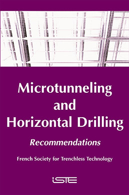 Microtunneling and Horizontal Drilling