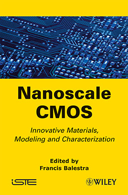 Nanoscale CMOS