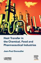 Heat Transfer in the Chemical, Food and Pharmaceutical Industries