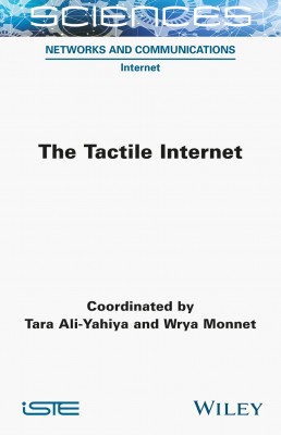 The Tactile Internet
