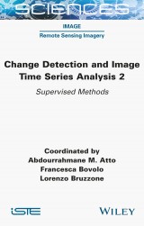 Change Detection and Image Time Series Analysis 2