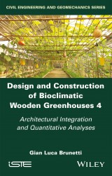 Design and Construction of Bioclimatic Wooden Greenhouses 4