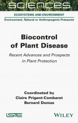 Biocontrol of Plant Disease