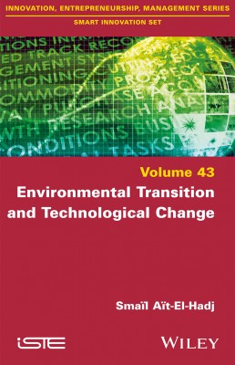 Environmental Transition and Technological Change