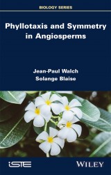 Phyllotaxis and Symmetry in Angiosperms