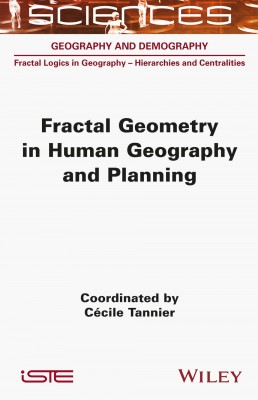 Fractal Geometry in Human Geography and Planning