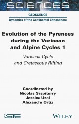 Evolution of the Pyrenees during the Variscan and Alpine Cycles 1