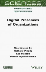 Digital Presences of Organizations