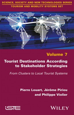 Tourist Destinations According to Stakeholder Strategies