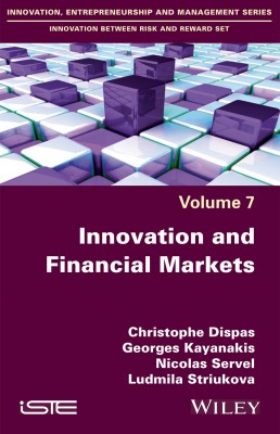 Innovation and Financial Markets