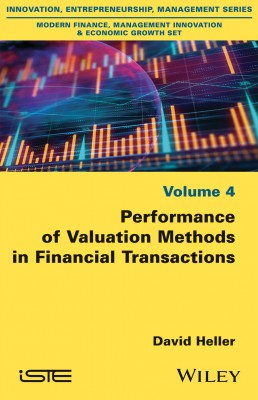 Performance of Valuation Methods in Financial Transactions