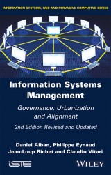 Information Systems Management – 2nd Edition