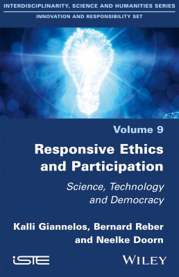 Responsive Ethics and Participation
